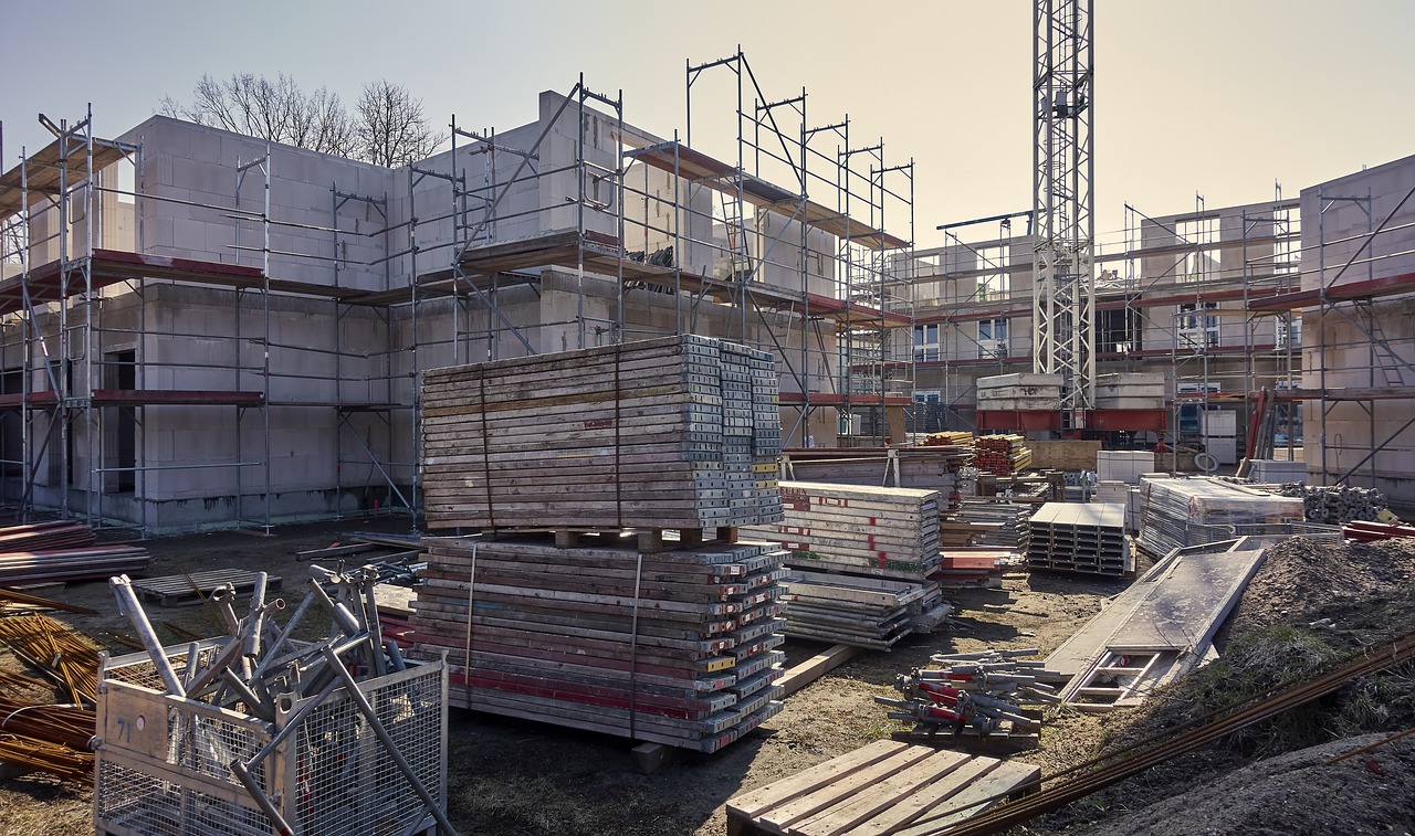 Commercial Project