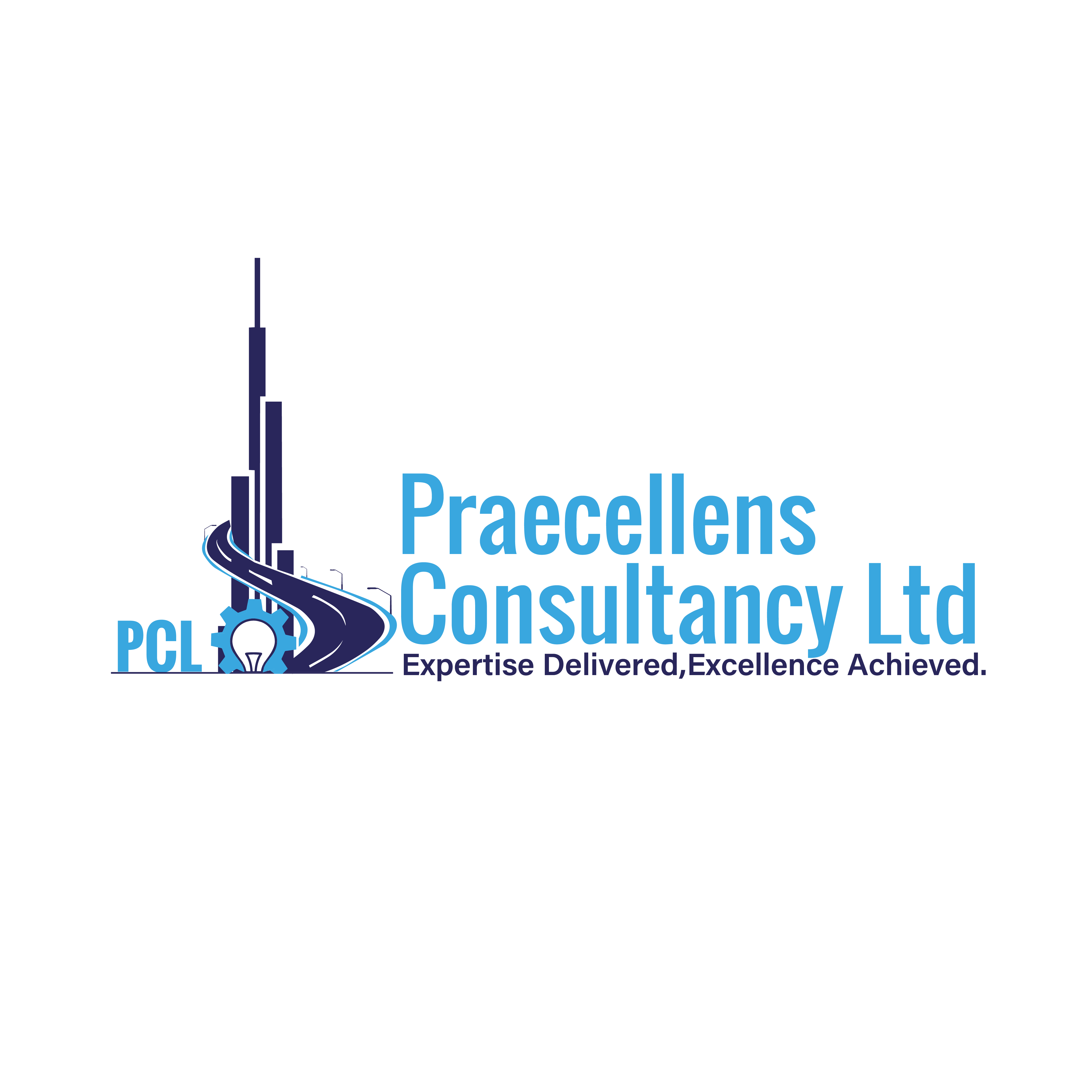 Praecellens Logo